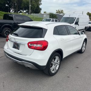 صورة 8 لـ 2019 Mercedes-BENZ GLA
