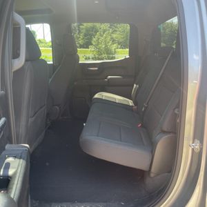 صورة مصغرة 34 لـ 2023 Chevrolet SILVERADO 1500 CUSTOM