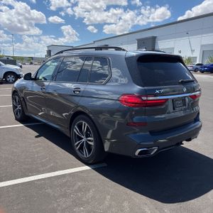 صورة 5 لـ 2019 BMW X7 XDRIVE40I