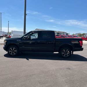 FORD F-150 XLT - 3