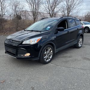 FORD ESCAPE SE - 1