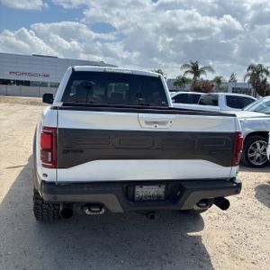 FORD F-150 RAPTOR - 7