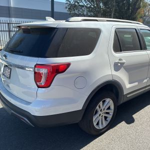 2016 FORD EXPLORER XLT — фото 9