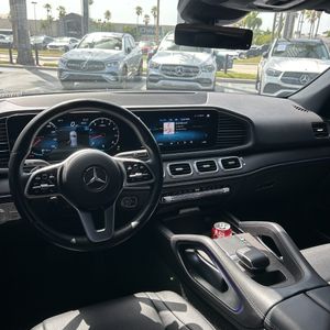 صورة مصغرة 37 لـ 2021 Mercedes-BENZ GLE