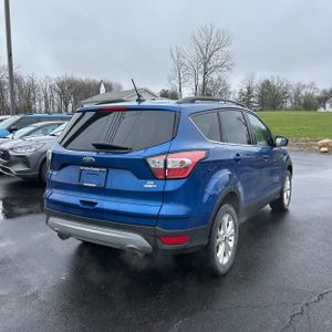 FORD ESCAPE SE - 8