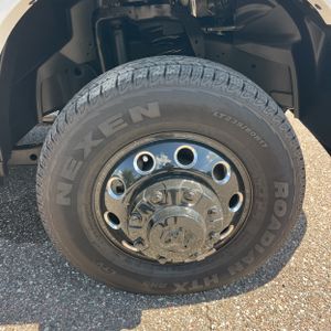 2026 RAM 3500 LIMITED 缩略图 20