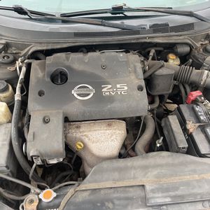 صورة مصغرة 41 لـ 2005 Nissan ALTIMA 2.5 S