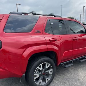 TOYOTA 4RUNNER - 9