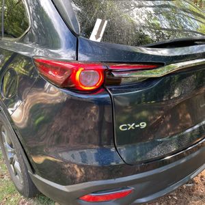 2021 Mazda CX-9 TOURING — миниатюра 58