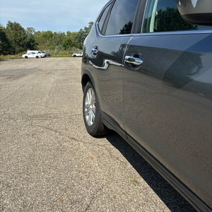 2016 Nissan ROGUE SL 照片 53