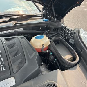 2018 Porsche MACAN S 缩略图 52