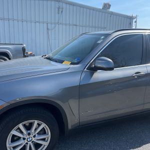 BMW X5 XDRIVE35I - 2