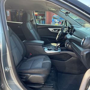 2026 Chevrolet BLAZER LT 缩略图 32