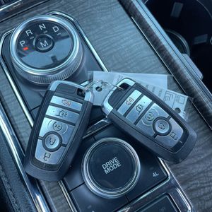 2021 FORD EXPEDITION MAX LIMITED 缩略图 54