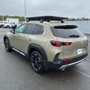 صورة 5 لـ 2025 Mazda CX-50 2.5 TURBO MERIDIAN EDITION