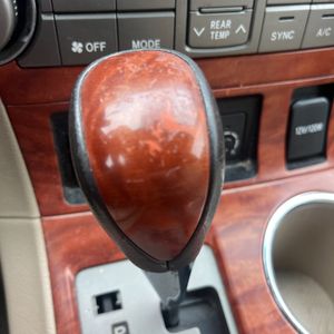 2008 Toyota HIGHLANDER LIMITED — фото 76