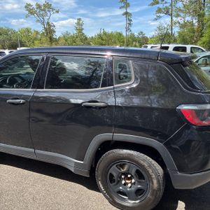 JEEP COMPASS SPORT - 6