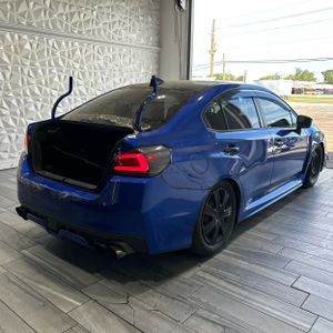 2020 Subaru WRX PREMIUM 照片 7