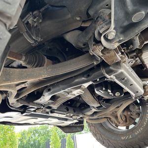 2011 JEEP GRAND CHEROKEE LAREDO 缩略图 28