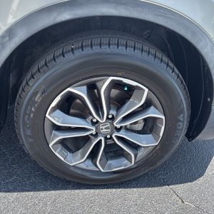2020 Honda CR-V EX-L — миниатюра 20