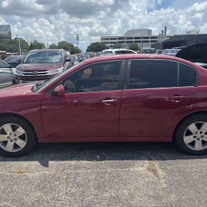 2006 Chevrolet MALIBU LT — фото 4