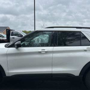 FORD EXPLORER TIMBERLINE - 4