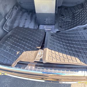 2024 Mercedes-BENZ GLS 缩略图 63