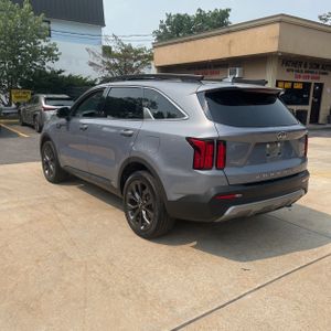 2021 KIA SORENTO SX PRESTIGE X-LINE 照片 5