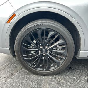 2023 Lincoln CORSAIR RESERVE 照片 17
