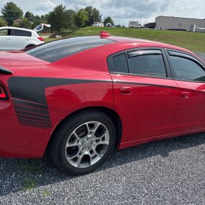 صورة 9 لـ 2015 Dodge CHARGER SXT