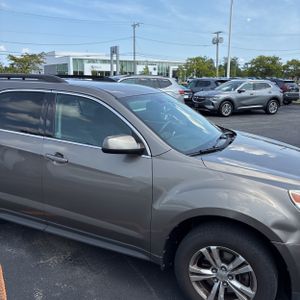 2011 Chevrolet EQUINOX LT — фото 13