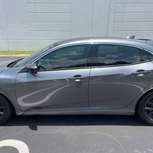 صورة 4 لـ 2021 Honda CIVIC EX