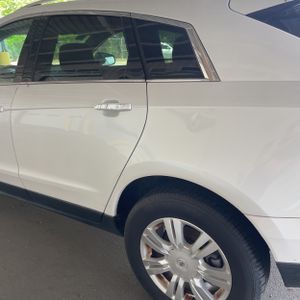 CADILLAC SRX LUXURY COLLECTION - 6