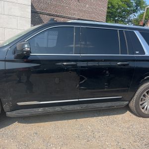 2023 Cadillac ESCALADE ESV PREMIUM LUXURY — фото 4