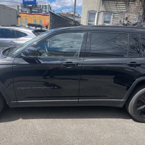 JEEP GRAND CHEROKEE L ALTITUDE - 4