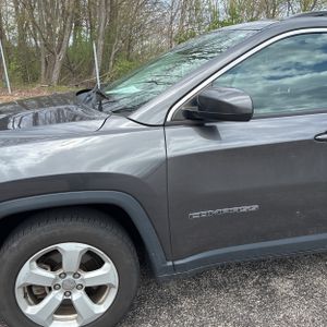 JEEP COMPASS LATITUDE - 2