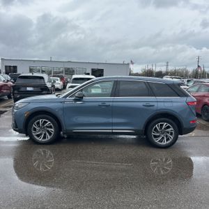 LINCOLN CORSAIR STANDARD - 3