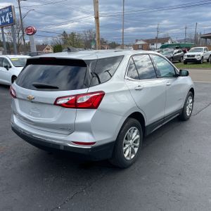 CHEVROLET EQUINOX LT - 8