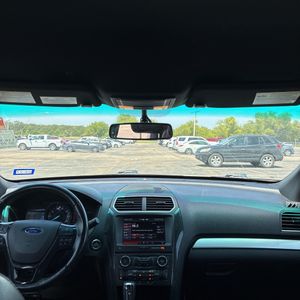 2016 FORD EXPLORER XLT — миниатюра 37