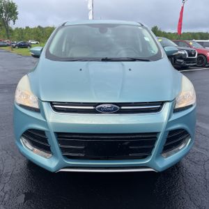 صورة 14 لـ 2013 FORD ESCAPE SEL