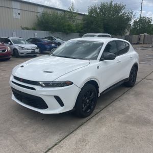 DODGE HORNET R/T - 1