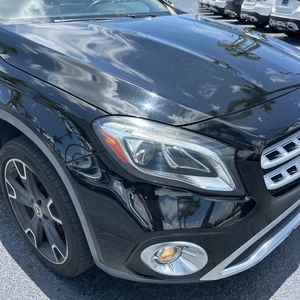 2019 Mercedes-BENZ GLA — миниатюра 54