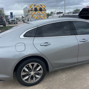 CHEVROLET MALIBU LT - 9