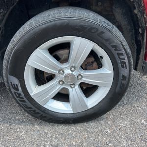 2014 JEEP COMPASS SPORT 缩略图 20