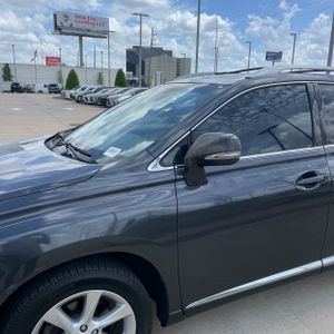 LEXUS RX 350 BASE - 2