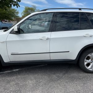 BMW X5 XDRIVE35D - 4