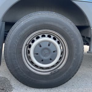 2019 Mercedes-BENZ SPRINTER 2500 — миниатюра 18