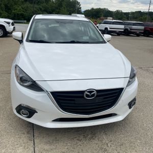 صورة 14 لـ 2015 Mazda MAZDA3 S GRAND TOURING