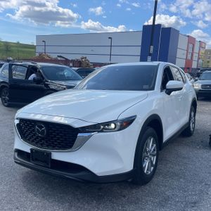 MAZDA CX-5 2.5 S PREFERRED - 1