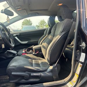 2008 Honda CIVIC EX-L — миниатюра 31